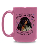 White Mug 15oz