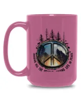 White Mug 15oz