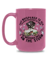 White Mug 15oz