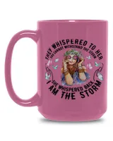 White Mug 15oz