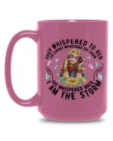 White Mug 15oz
