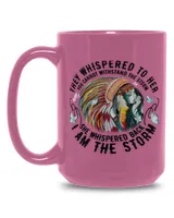 White Mug 15oz
