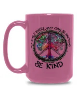 White Mug 15oz