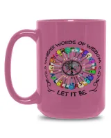 White Mug 15oz