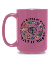 White Mug 15oz