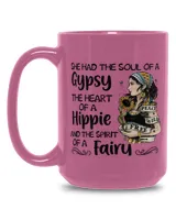 White Mug 15oz