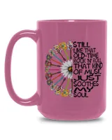 White Mug 15oz