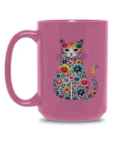 White Mug 15oz White Mug 15oz