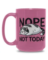 White Mug 15oz
