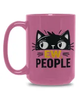 White Mug 15oz