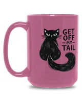 White Mug 15oz White Mug 15oz