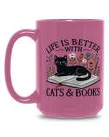 White Mug 15oz