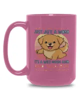 White Mug 15oz