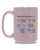 White Mug 15oz
