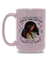 White Mug 15oz
