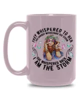 White Mug 15oz