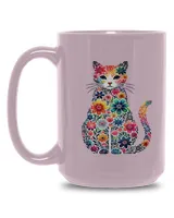 White Mug 15oz White Mug 15oz