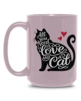 White Mug 15oz