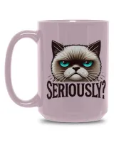 White Mug 15oz White Mug 15oz