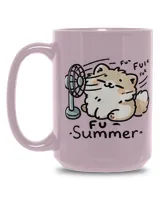 White Mug 15oz White Mug 15oz