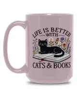 White Mug 15oz