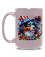 White Mug 15oz White Mug 15oz