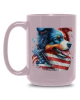 White Mug 15oz