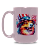 White Mug 15oz White Mug 15oz