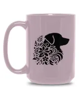 White Mug 15oz