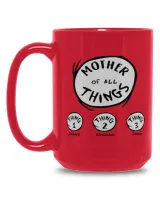White Mug 15oz
