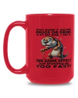 White Mug 15oz