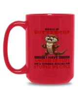 White Mug 15oz
