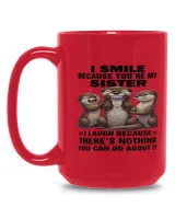 White Mug 15oz