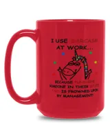 White Mug 15oz