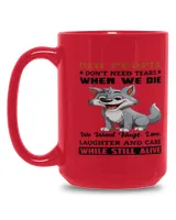 White Mug 15oz