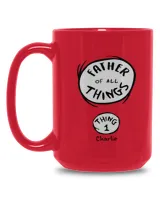 White Mug 15oz