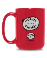 White Mug 15oz