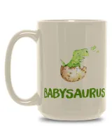 White Mug 15oz