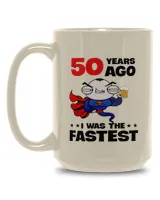 White Mug 15oz