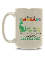White Mug 15oz