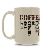 White Mug 15oz