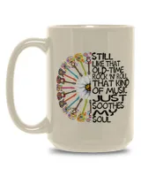 White Mug 15oz