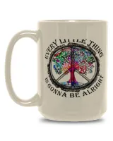 White Mug 15oz
