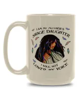 White Mug 15oz
