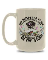 White Mug 15oz