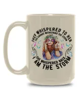 White Mug 15oz