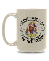 White Mug 15oz