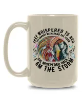White Mug 15oz