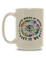 White Mug 15oz
