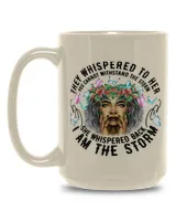 White Mug 15oz